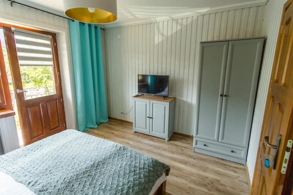 Apartament Stanisława-1